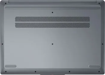  Lenovo IdeaPad Slim 3 15.6 IPS FHD/AMD Ryzen3 7320U/8Gb/256Gb SSD/VGA int/noOS/grey