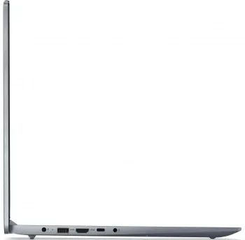  Lenovo IdeaPad Slim 3 15.6 IPS FHD/AMD Ryzen3 7320U/8Gb/256Gb SSD/VGA int/noOS/grey