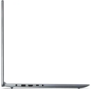  Lenovo IdeaPad Slim 3 15.6 IPS FHD/AMD Ryzen3 7320U/8Gb/256Gb SSD/VGA int/noOS/grey