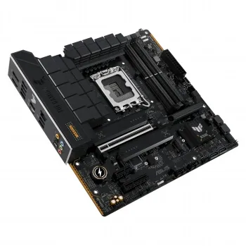   Asus TUF GAMING B760M-PLUS II LGA1700