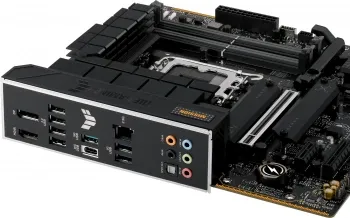   Asus TUF GAMING B760M-PLUS II LGA1700