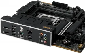   Asus TUF GAMING B760M-PLUS II LGA1700