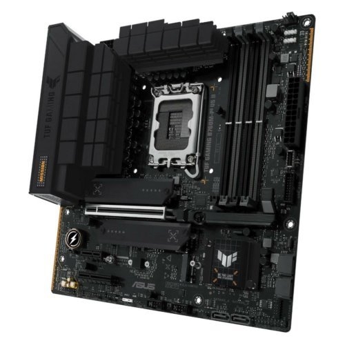   Asus TUF GAMING B760M-PLUS II LGA1700