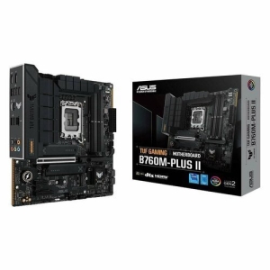   Asus TUF GAMING B760M-PLUS II LGA1700