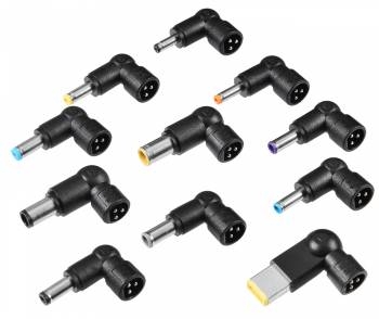   Ippon E40  40W 18.5V-20V 11-connectors 0.7A    LED 