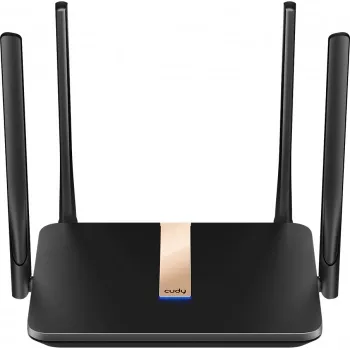  Cudy LT500D AC1200 Wi-Fi cat. 4 