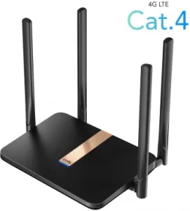  Cudy LT500D AC1200 Wi-Fi cat. 4 