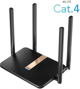  Cudy LT500D AC1200 Wi-Fi cat. 4 