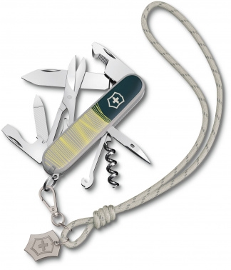   Victorinox Companion New York Style (1.3909.E223) 91 16.    