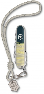   Victorinox Companion New York Style (1.3909.E223) 91 16.    