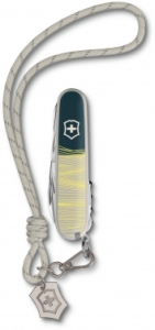   Victorinox Companion New York Style (1.3909.E223) 91 16.    