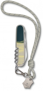   Victorinox Companion New York Style (1.3909.E223) 91 16.    