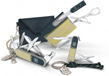   Victorinox Companion New York Style (1.3909.E223) 91 16.    