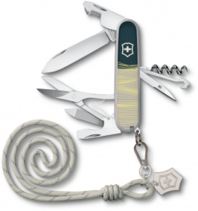   Victorinox Companion New York Style (1.3909.E223) 91 16.    