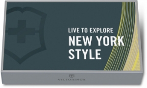   Victorinox Companion New York Style (1.3909.E223) 91 16.    