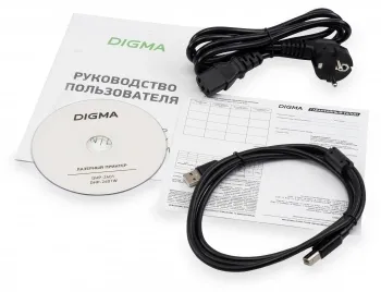   Digma DHP-2401 A4 