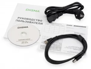   Digma DHP-2401 A4 