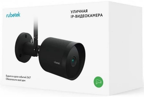   IP Rubetek RV-3425 3.6-3.6 . .: