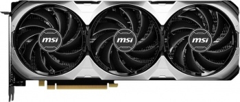  MSI RTX4070Ti VENTUS 3X E1 12GB OC RTL