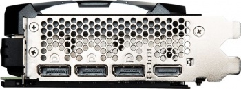  MSI RTX4070Ti VENTUS 3X E1 12GB OC RTL