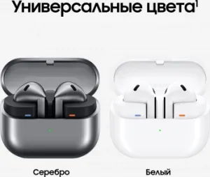   Samsung Galaxy Buds 3   bluetooth    (SM-R53
