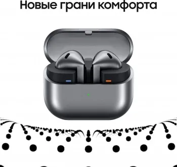   Samsung Galaxy Buds 3   bluetooth    (SM-R53