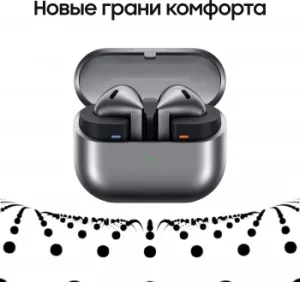   Samsung Galaxy Buds 3   bluetooth    (SM-R53
