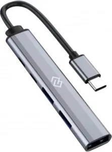  USB-C Digma DHUB-5USB-AC-3.0 5. 