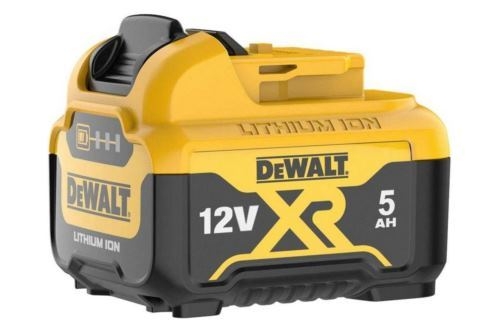   DeWalt DCB126-XJ 12 5 Li-Ion