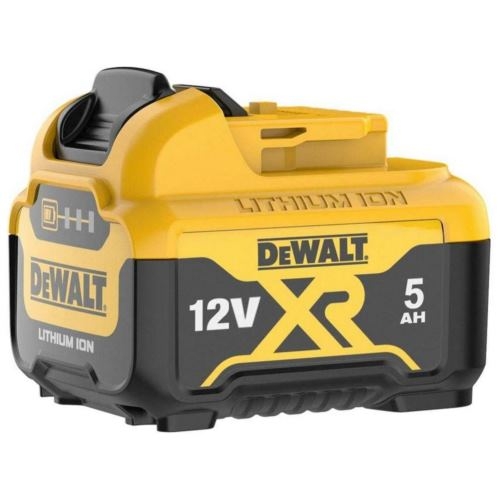   DeWalt DCB126-XJ 12 5 Li-Ion