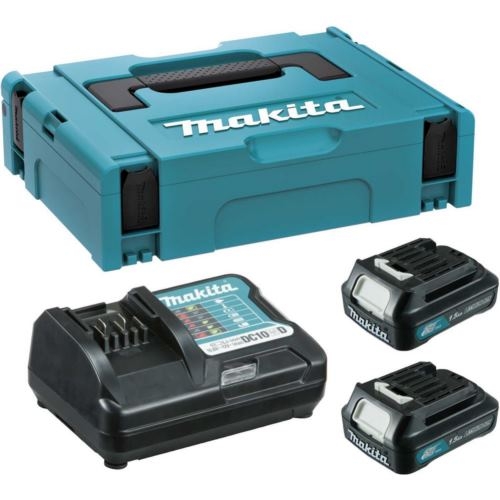   Makita BL1016x2 CXT 12 1.5 Li-Ion (/  .) (197643-8)