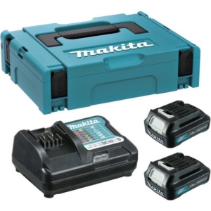   Makita BL1016x2 CXT 12 1.5 Li-Ion (/  .) (197643-8)