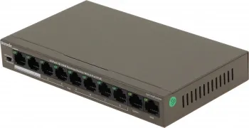  Tenda TEF1110P-8-63W