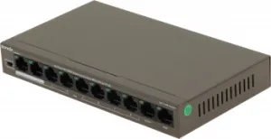  Tenda TEF1110P-8-63W