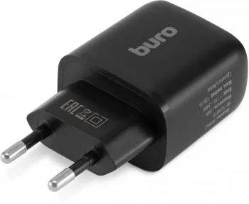  ./. Buro BUWG1 3A QC  (BUWG18P100BK)