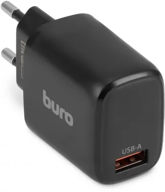  ./. Buro BUWG1 3A QC  (BUWG18P100BK)