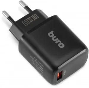  ./. Buro BUWG1 3A QC  (BUWG18P100BK)