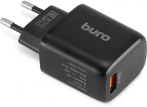  ./. Buro BUWG1 3A QC  (BUWG18P100BK)