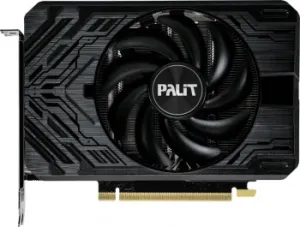 Palit RTX4060TI STORMX NVIDIA GeForce RTX 4060TI 8192Mb PCI-E 4.0 128 GDDR6 2535/9000 HDM