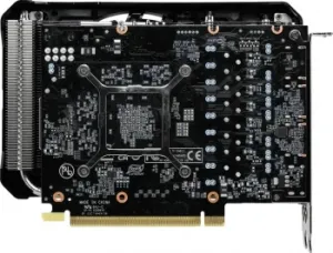  Palit RTX4060TI STORMX NVIDIA GeForce RTX 4060TI 8192Mb PCI-E 4.0 128 GDDR6 2535/9000 HDM