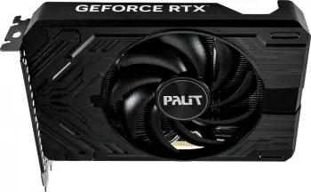  Palit RTX4060TI STORMX NVIDIA GeForce RTX 4060TI 8192Mb PCI-E 4.0 128 GDDR6 2535/9000 HDM