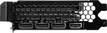  Palit RTX4060TI STORMX NVIDIA GeForce RTX 4060TI 8192Mb PCI-E 4.0 128 GDDR6 2535/9000 HDM