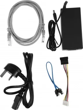  Hikvision DS-7604NXI-K1/4P(B)
