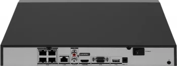  Hikvision DS-7604NXI-K1/4P(B)