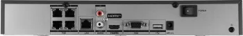  Hikvision DS-7604NXI-K1/4P(B)