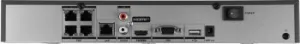  Hikvision DS-7604NXI-K1/4P(B)