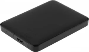    Western Digital Original USB 3.0 2Tb WDBU6Y0020BBK-WESN Elements Portable 2.5 