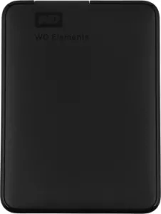    Western Digital Original USB 3.0 2Tb WDBU6Y0020BBK-WESN Elements Portable 2.5 