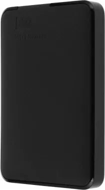    Western Digital Original USB 3.0 2Tb WDBU6Y0020BBK-WESN Elements Portable 2.5 
