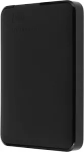    Western Digital Original USB 3.0 2Tb WDBU6Y0020BBK-WESN Elements Portable 2.5 